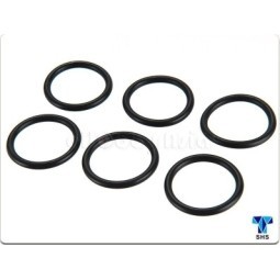 Set O Ring testa pistone SHS