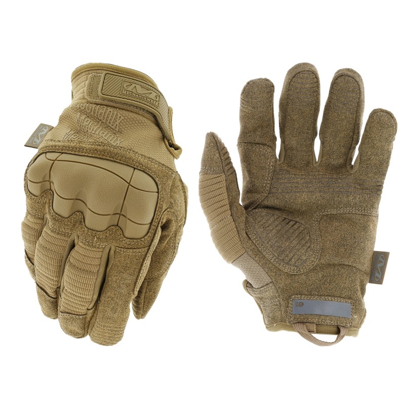 Guanti M-Pact 3- Mechanix