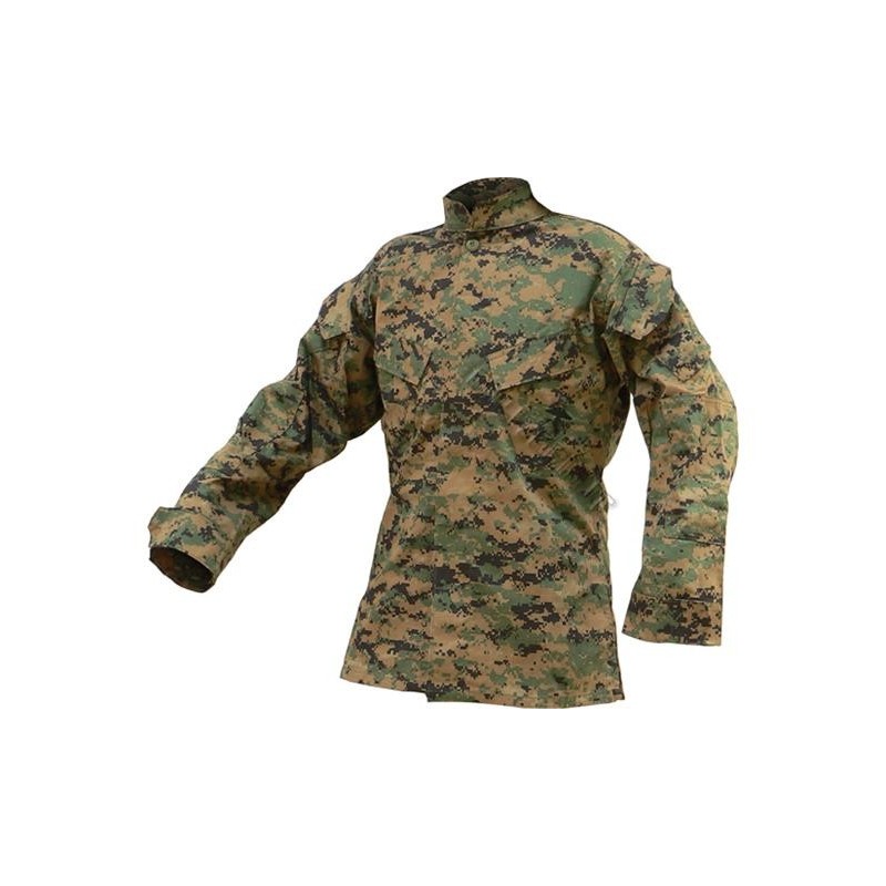 Giacca PolyCotton USMC MCCUU - Helikon Tex