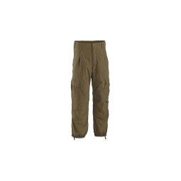 Pantaloni Impermeabili Softshell - Olive Level 5 Gen. 3 - MilTec
