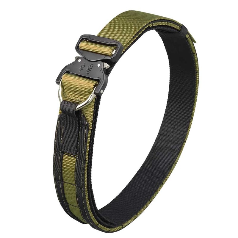 LIMA MOLLE Tactical Belt - OUTAC
