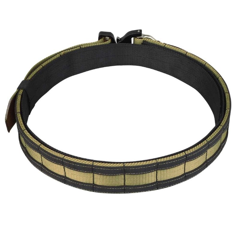 LIMA MOLLE Tactical Belt - OUTAC