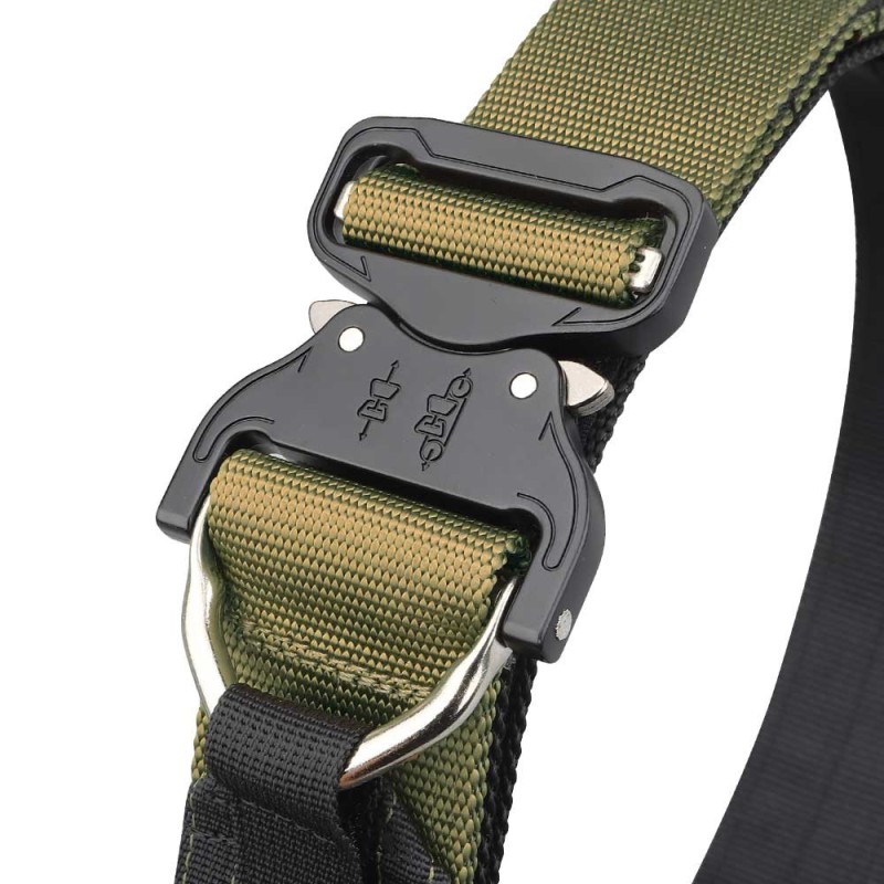 LIMA MOLLE Tactical Belt - OUTAC