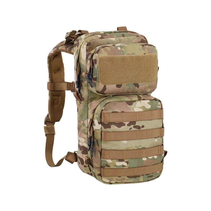 MOLLE 900D CONVERTIBLE MINI BACKPACK v2 - Outac