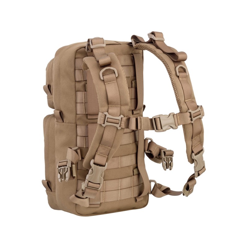 MINI BACKPACK CONVERTIBILE MOLLE 900 D  v2 - Outac