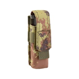 Single Pistol Magazine Pouch - Outac