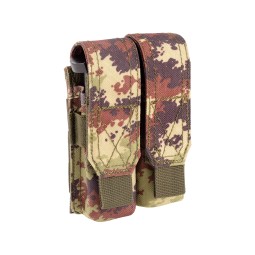 Porta doppio caricatore pistola molle - Outac