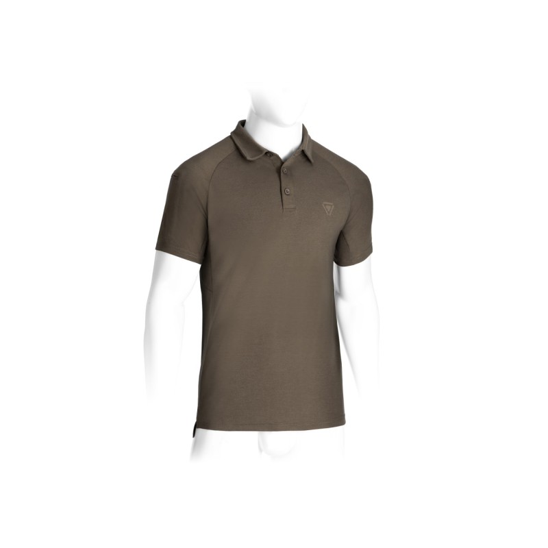 T.O.R.D Performance Polo  - OUTRIDER