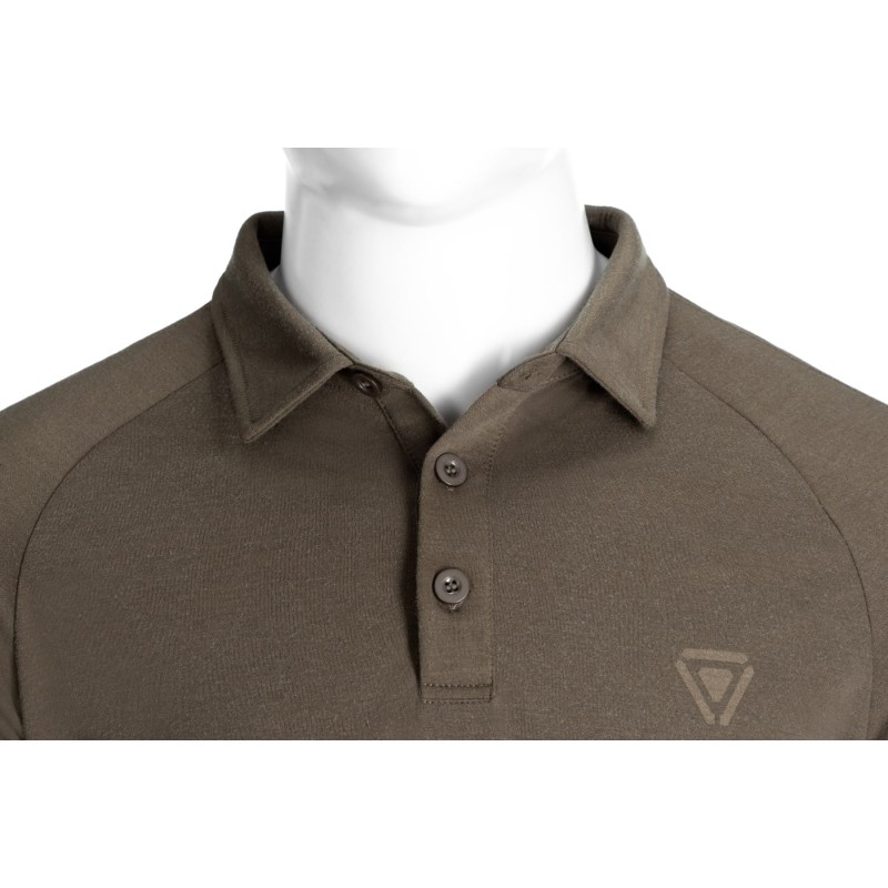 T.O.R.D Performance Polo  - OUTRIDER