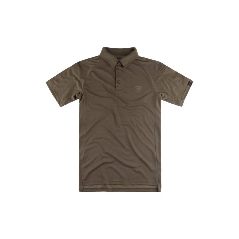 T.O.R.D Performance Polo  - OUTRIDER