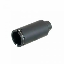 COPPERHEAD Amplifier Flash Hider - NUPROL