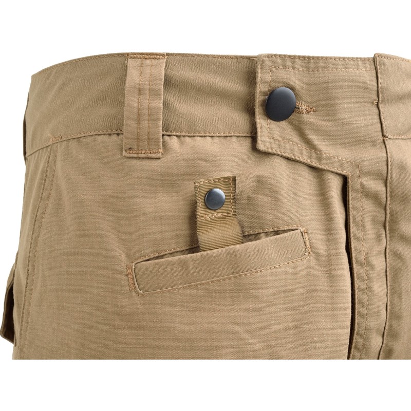 PANTHER Tactical Shorts - DEFCON 5