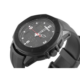 DUAL TIMER Watch - CLAWGEAR