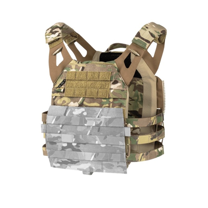 JPC 2.0 - CRYE PRECISION