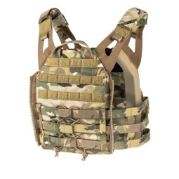 JPC 2.0 - CRYE PRECISION