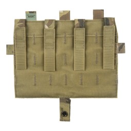 AVS Front Panel Removable - MOLLE - Crye Precision