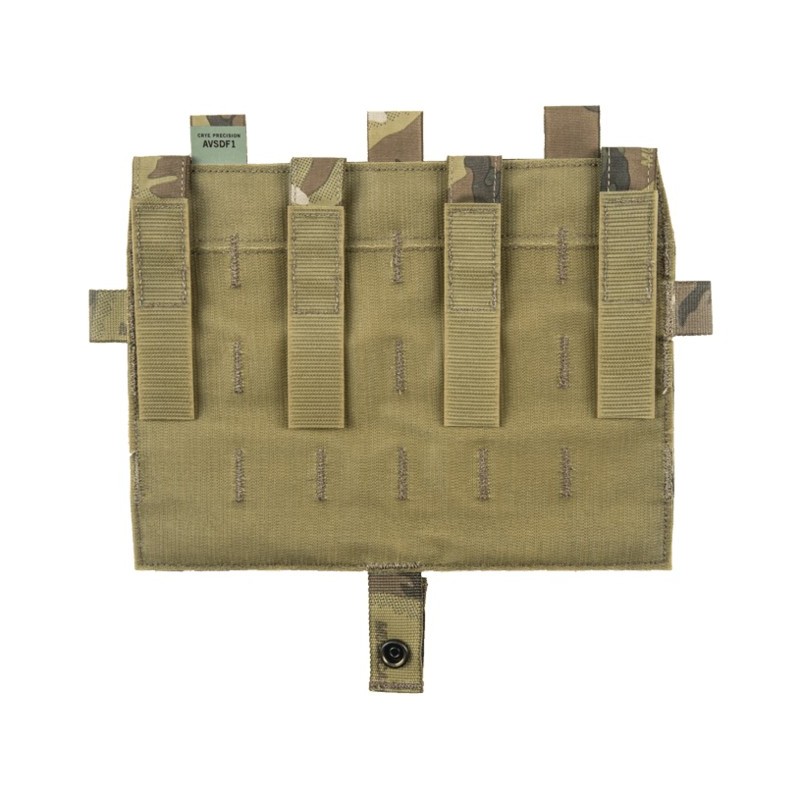 Pannello Fontale Removibile AVS™ - Molle - Crye Precision