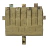 Pannello Fontale Removibile AVS™ - Molle - Crye Precision