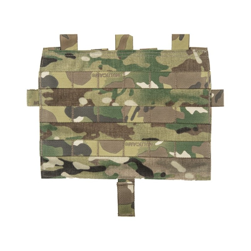 Pannello Fontale Removibile AVS™ - Molle - Crye Precision