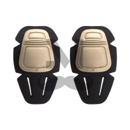 COMBAT AIRFLEX Knee Pads - Crye Precision