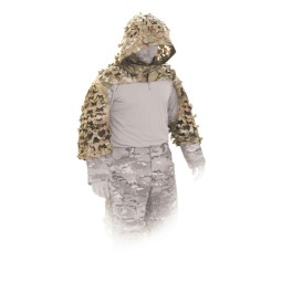 Compact Assault Ghillie™ - CRYE PRECISION®