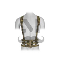 Low Vis Chest Rig - CRYE PRECISION