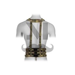 Low Vis Chest Rig - CRYE PRECISION