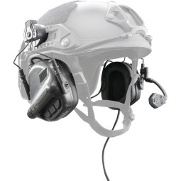 Cuffie M32H Elmetto Fast- EARMOR