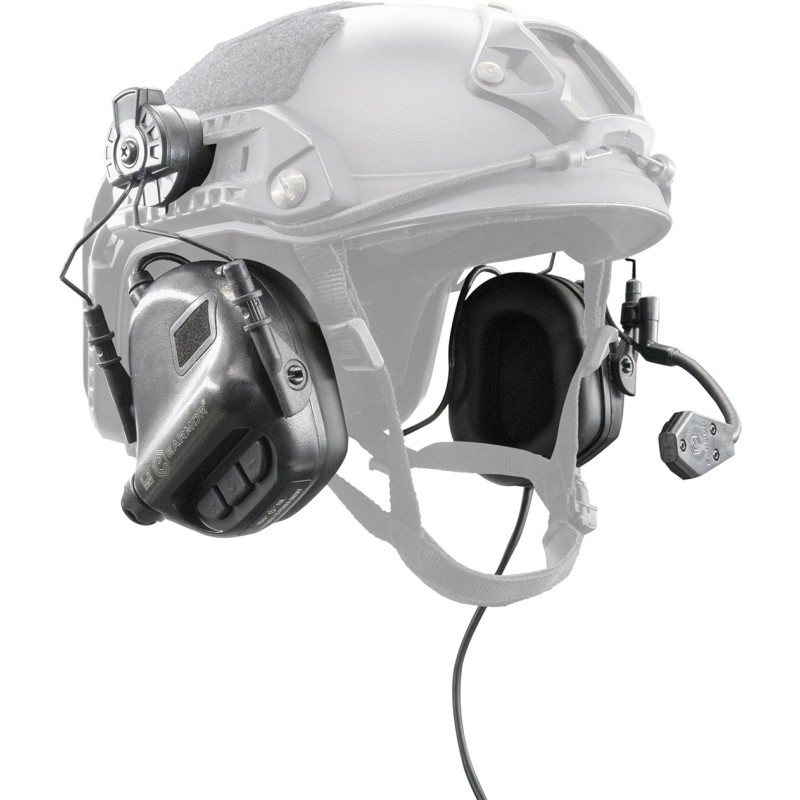 Cuffie M32H Elmetto Fast- EARMOR