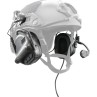 Cuffie M32H Elmetto Fast- EARMOR