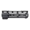 Frontale M-LOK 7 pollici TOP CUT per serie M4 AEG - JS Tactical