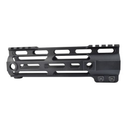 M-LOK 7 Inch Top Cut Front Handguard for M4 AEG - JS Tactical