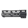 M-LOK 7 Inch Top Cut Front Handguard for M4 AEG - JS Tactical