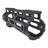 M-LOK 7 Inch Top Cut Front Handguard for M4 AEG - JS Tactical