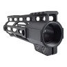 M-LOK 7 Inch Top Cut Front Handguard for M4 AEG - JS Tactical