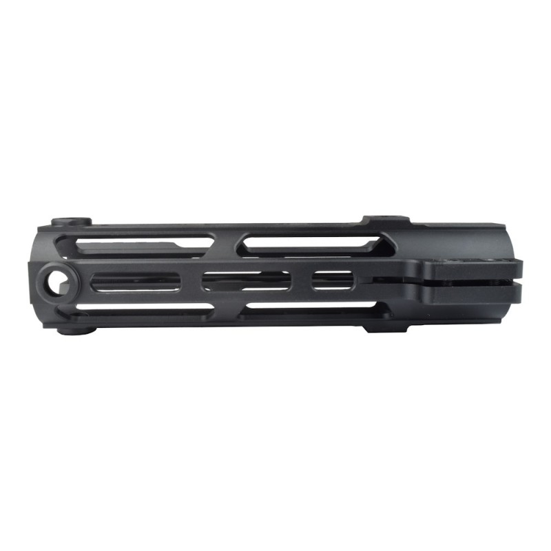 M-LOK 7 Inch Top Cut Front Handguard for M4 AEG - JS Tactical
