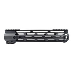 Frontale  M-LOK 10 pollici TOP CUT per serie M4 AEG - JS Tactical