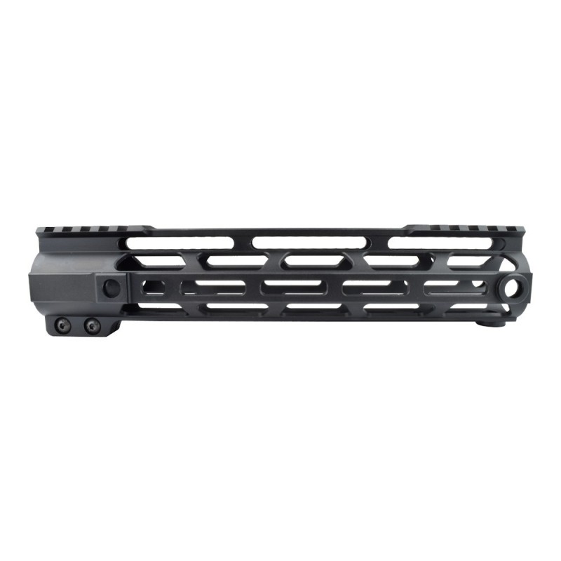 Frontale  M-LOK 10 pollici TOP CUT per serie M4 AEG - JS Tactical