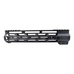 Frontale  M-LOK 10 pollici TOP CUT per serie M4 AEG - JS Tactical