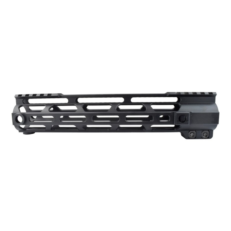 Frontale  M-LOK 10 pollici TOP CUT per serie M4 AEG - JS Tactical