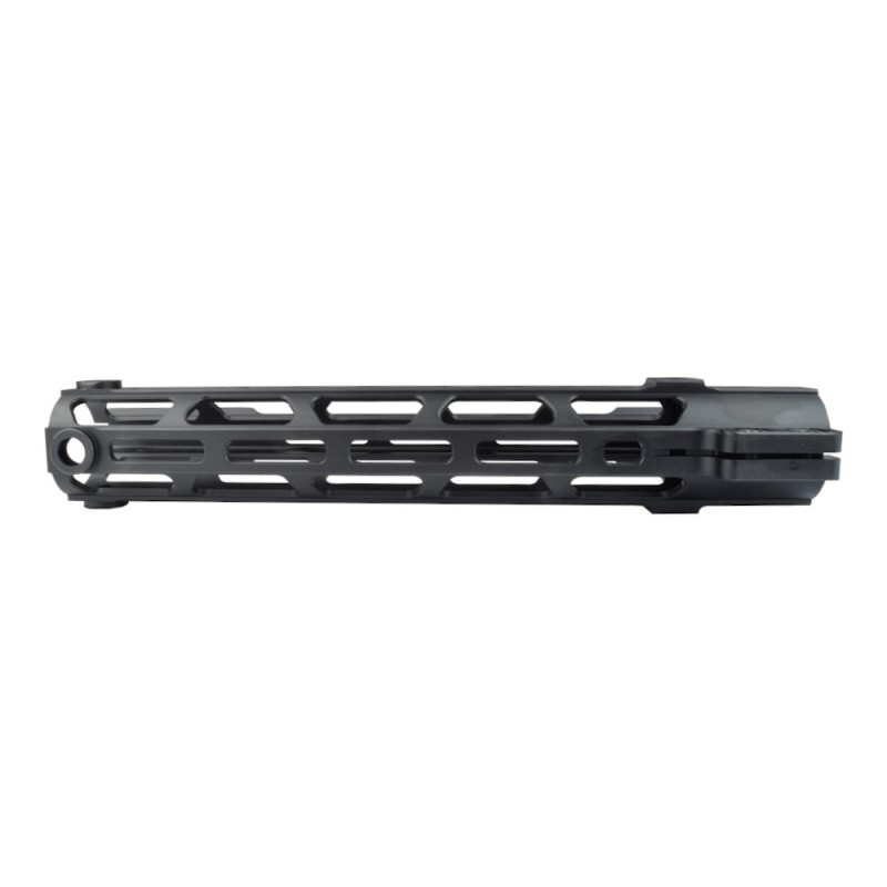 Frontale  M-LOK 10 pollici TOP CUT per serie M4 AEG - JS Tactical