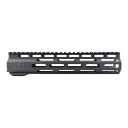 10-Inch M-LOK Handguard for M4 AEG Series - JS TACTICAL