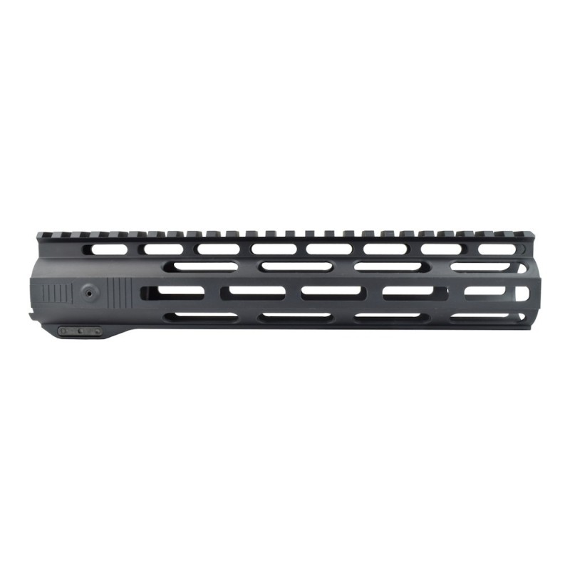 10-Inch M-LOK Handguard for M4 AEG Series - JS TACTICAL