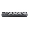 Frontale 10 Pollici M-lok per serie M4 AEG - JS TACTICAL
