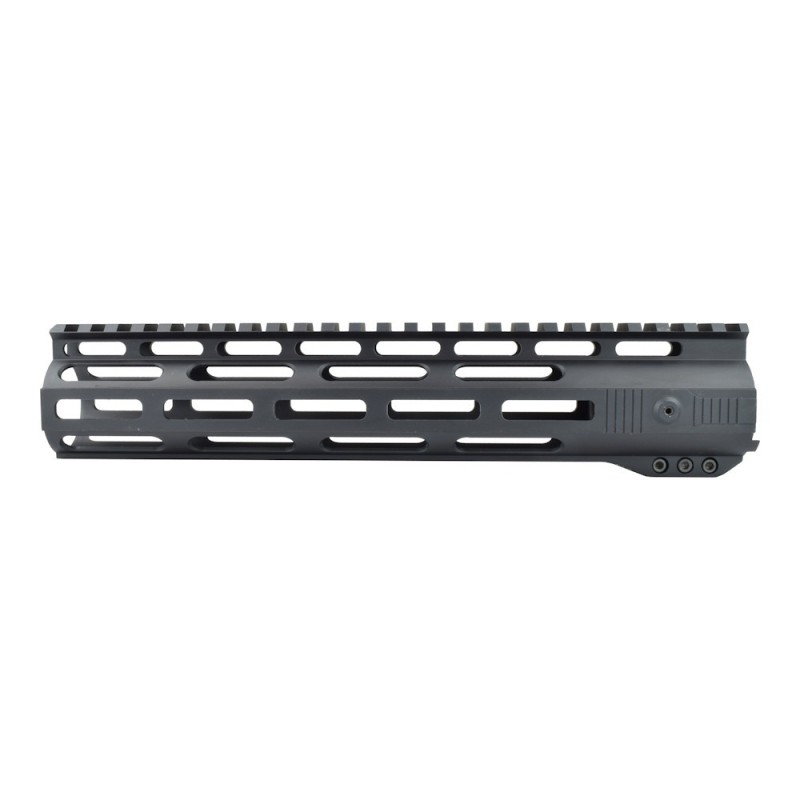 10-Inch M-LOK Handguard for M4 AEG Series - JS TACTICAL