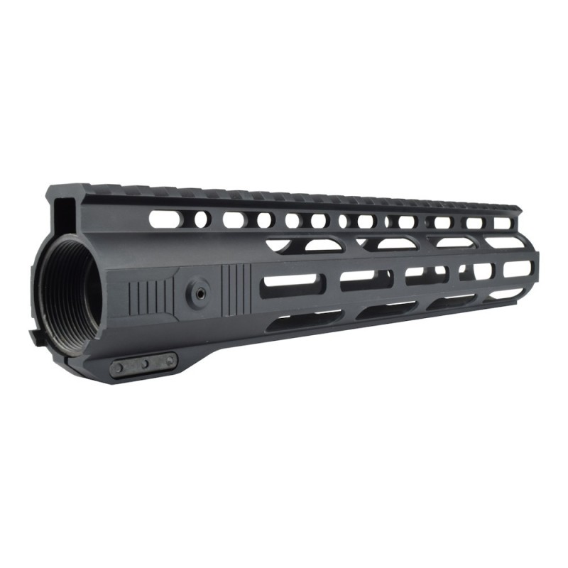 10-Inch M-LOK Handguard for M4 AEG Series - JS TACTICAL