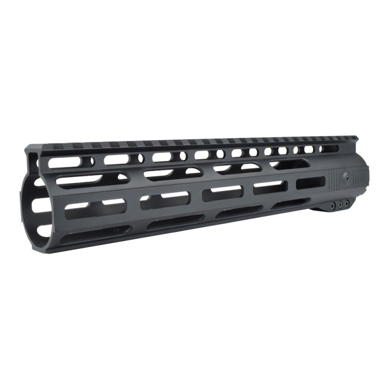 Frontale 10 Pollici M-lok per serie M4 AEG - JS TACTICAL