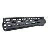 10-Inch M-LOK Handguard for M4 AEG Series - JS TACTICAL