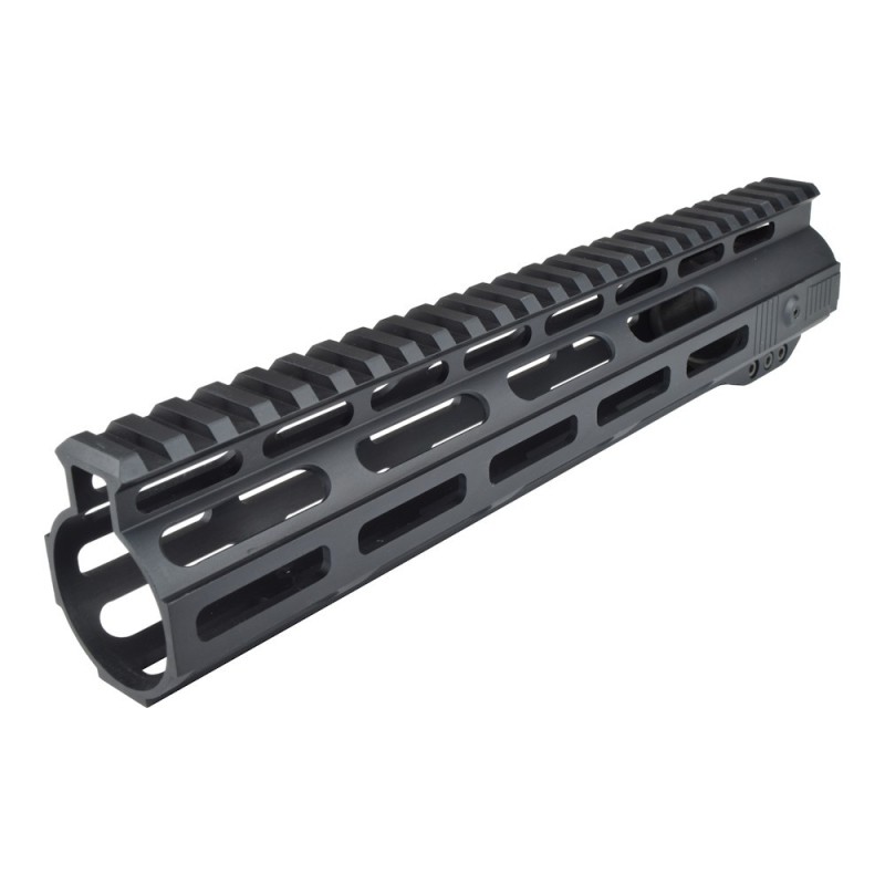 Frontale 10 Pollici M-lok per serie M4 AEG - JS TACTICAL