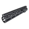 10-Inch M-LOK Handguard for M4 AEG Series - JS TACTICAL